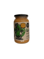 ALCARAZ - SALSA SMASH PEPINOS x 350 ml