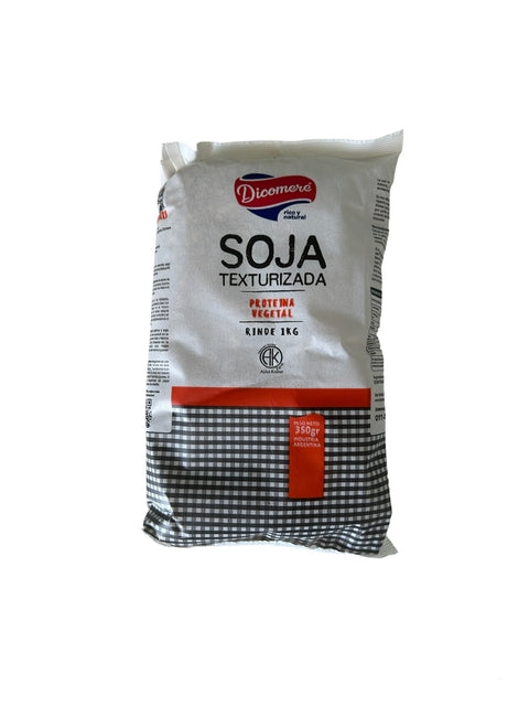 DICOMERE - Soja texturizada x 350 gr