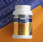 SQUADRA - EGG PROTEIN OVOALBUMINA X 1 KG