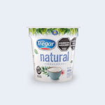 TREGAR - YOGURT NARURAL ENTERO ENDULZADO x 140 gr