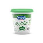 TREGAR - QUESO BLANCO LIGHT x 290 gr