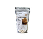 VENTO - PREMEZCLA KETO CON ALMENDRAS SABOR VAINILLA X 450 GR