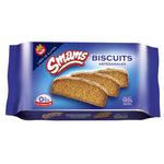 BISCUITS X 120 GRS SIN TACC - SMAMS