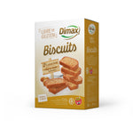 BISCUIT - 3 PACKS X 100 GRS - DIMAX