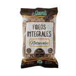 FIDEOS INTEGRALES NATURALES X 300 GRS - CERAL