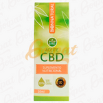 ACEITE DE CANNABIS AL 20% + THC 20 ML - CANNAVID