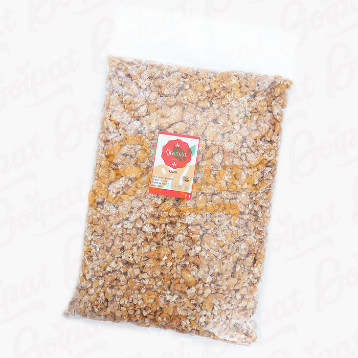 ARFUR - GRANOLA COCO X 1 KG