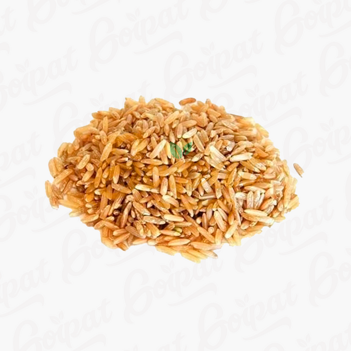 ARROZ INTEGRAL LARGO FINO  X 30 KG - NACIONAL