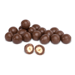 Avellanas Recubiertas de Chocolate x 500 Grs - Chocolart