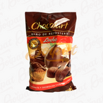 BAÑO DE REPOSTERIA PARA MOLDEO X 1 KG - Chocolart