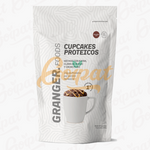 GRANGER - CUPCAKE PROTEICO SABOR CHOCOLATE X 360 GRS