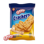 CRACKERS CLASICAS X 150 GRS SIN TACC - SMAMS