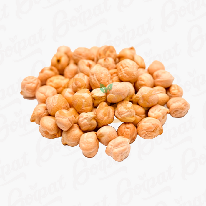 GARBANZO DE 8 MM X 1 KG - NACIONAL