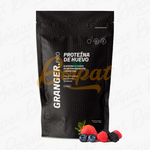 GRANGER - PROTEINA DE HUEVO SABOR FRUTOS x 750