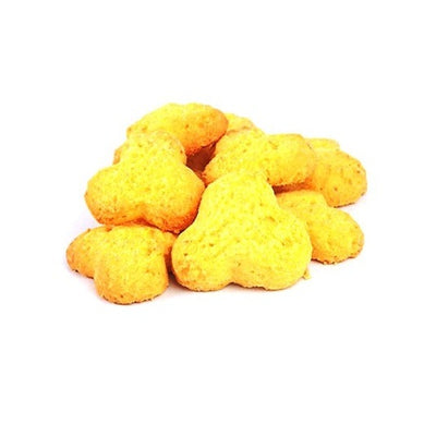 GALLETITAS DE LIMON Y COCO X 1 KG - DONADEU