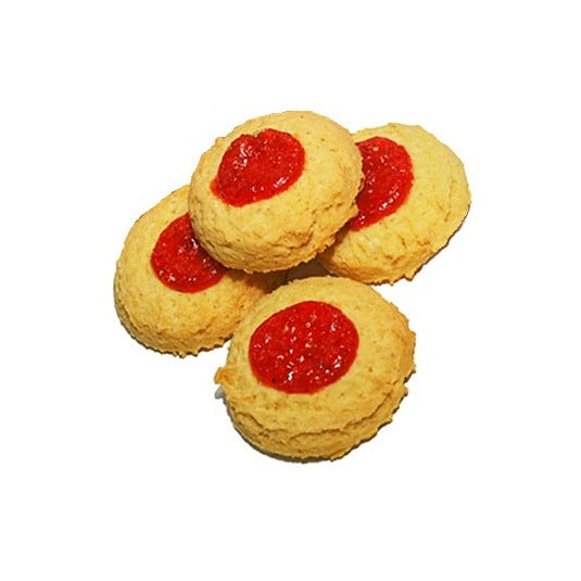 GALLETITAS PEPAS X 1 KG - DONADEU