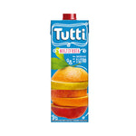Jugo de Multifruta x 1 LITRO - TUTTI - Winka-store