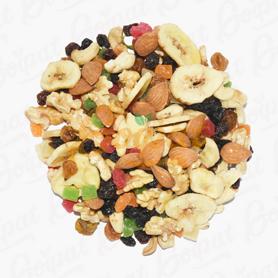 MIX TROPICAL PREMIUM X 1KG - NACIONAL