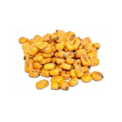 MAIZ FRITO MIEL Y MOSTAZA X 1KG  - IMPORTADO