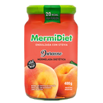 MERMIDIET DURAZNO X 410 GRS - MERMIDIET