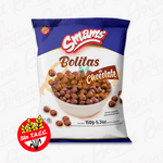 SMAMS - BOLITAS DE CHOCOLATE X 150 GRS