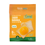 TOSTADAS SABOR NARANJA X 200 GRS - CERAL