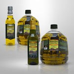 ACEITE DE OLIVA EXTRA VIRGEN x 2 Litros - Winka-store