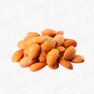 ALMENDRA GUARA N°4 x 1 KG