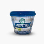 QUESO UNTABLE FANTASTIQUE TRADICIONAL X 200 GRS - FELICES LAS VACAS