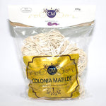 Fideos Integrales con Chia x 400 grs - Colonia Matilde