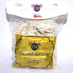 Fideos Integrales con Quinoa x 400 grs - Colonia Matilde