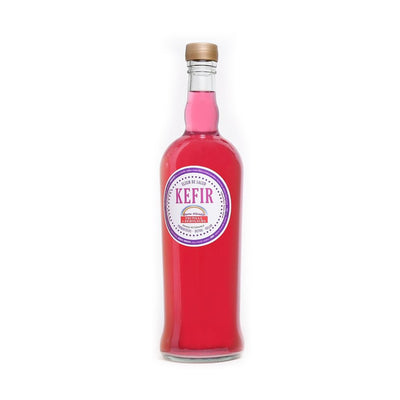 Kefir de Frutilla x 500 cc - Winka-store