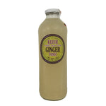 KEFIR DE GINGER X 500 ML - KEFIR TIERRA FLORIDA