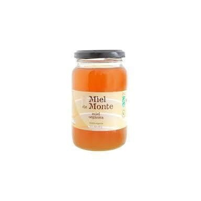 MIEL DE MISTOL X 500 GRS - MIEL DE MONTE