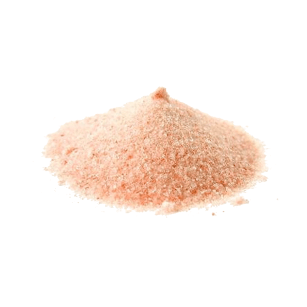 Sal rosada fina 1 kg